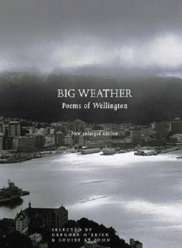 Big Weather Poems of Wellington