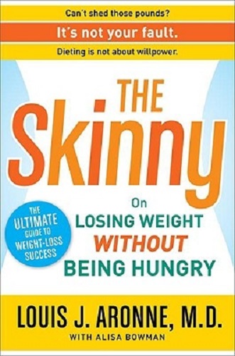 The Skinny On Losing Weight Without Being Hungry