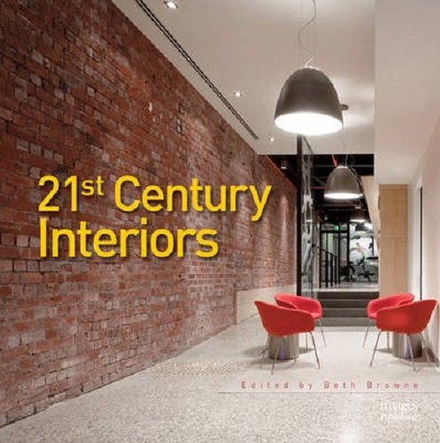 21st-Century Interiors by Beth Browne