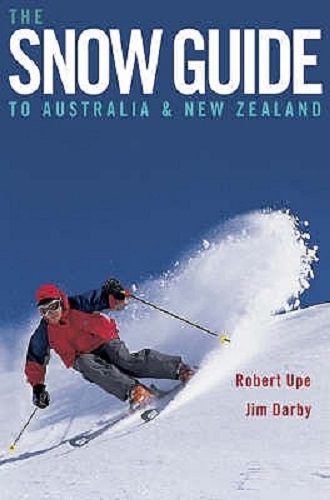 The Snow Guide to Australia and New Zealand