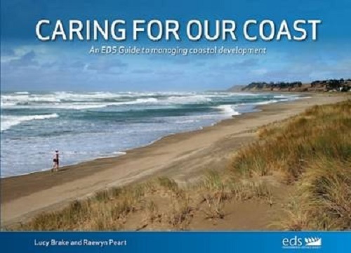Caring for Our Coast An EDS Guide to Managing Coastal Development