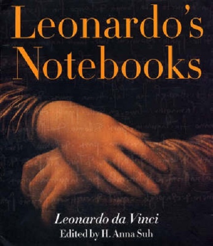 Leonardo's Notebooks