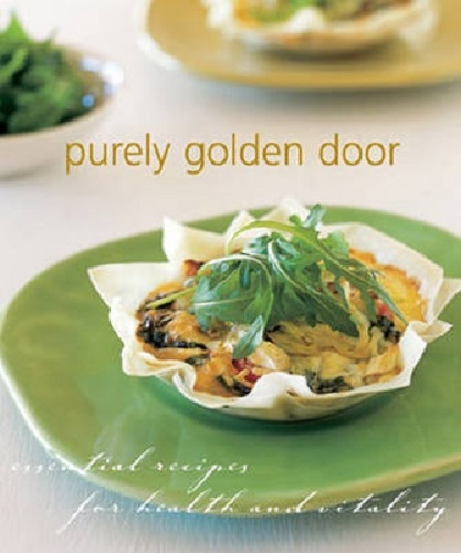 Purely Golden Door By Edwin Rosenkrantz, David Hunter .