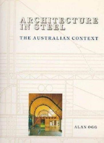 Architecture in Steel the Australian Context