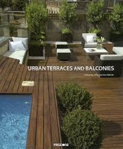 Urban Terraces and Balconies