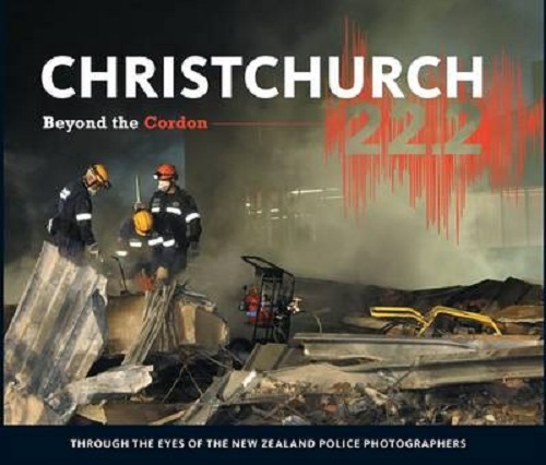 Christchurch 22.2 Beyond the Cordon