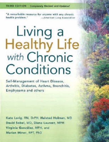 Living a Healthy Life with Chronic Conditions