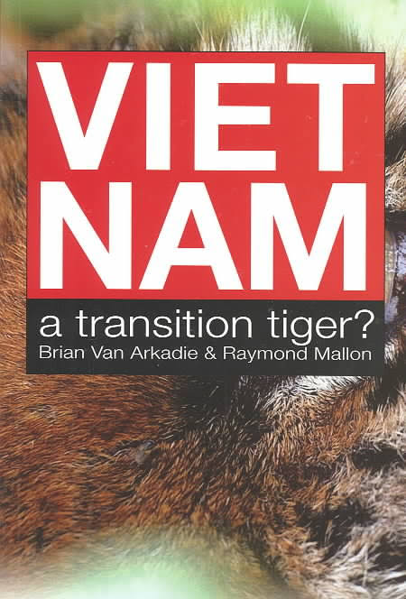 Viet Nam: A Transition Tiger