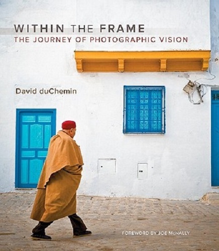 Within the Frame The Journey of Photographic Vision