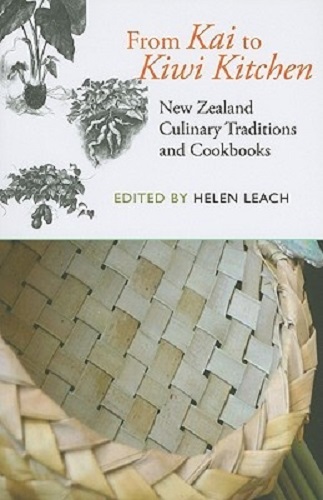 From Kai to Kiwi Kitchen New Zealand Culinary Traditions and Cookbooks