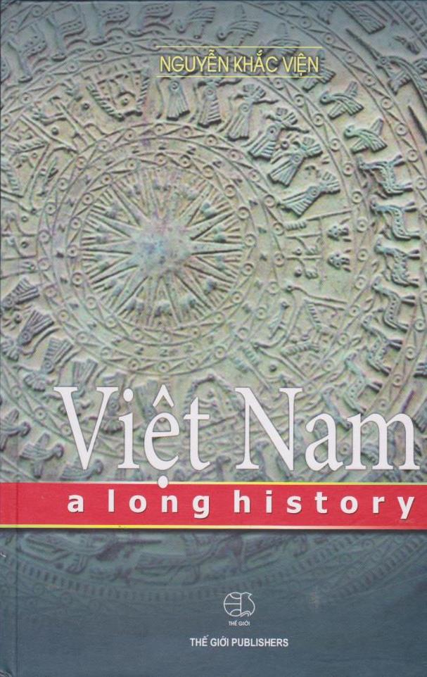 Viet Nam A Long History