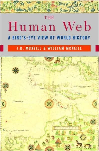 The Human Web A Bird's Eye View of World History