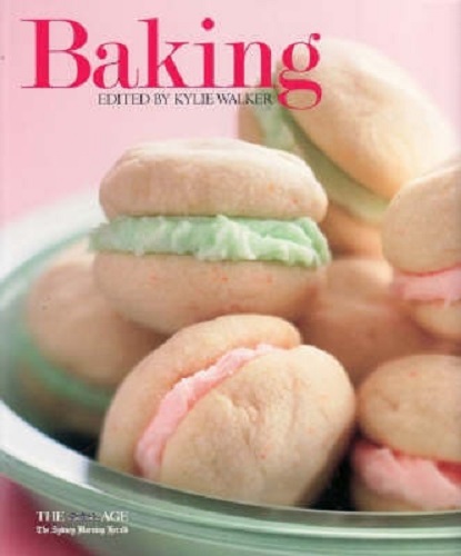 Baking by Kylie Walker