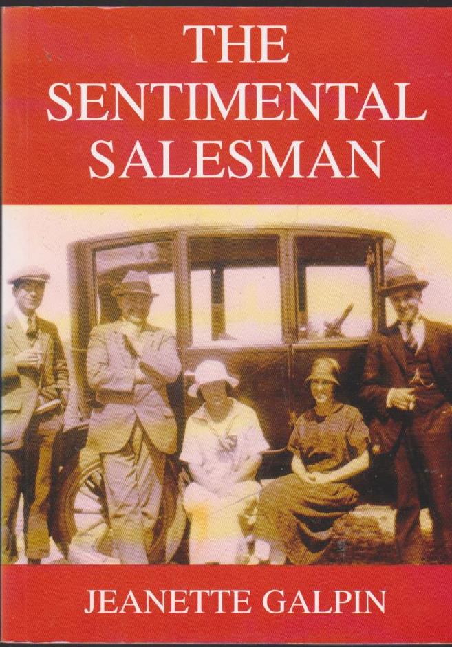 The Sentimental Salesman by Jeanette Galpin
