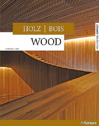 Wood Ullmann Architecture Compacts