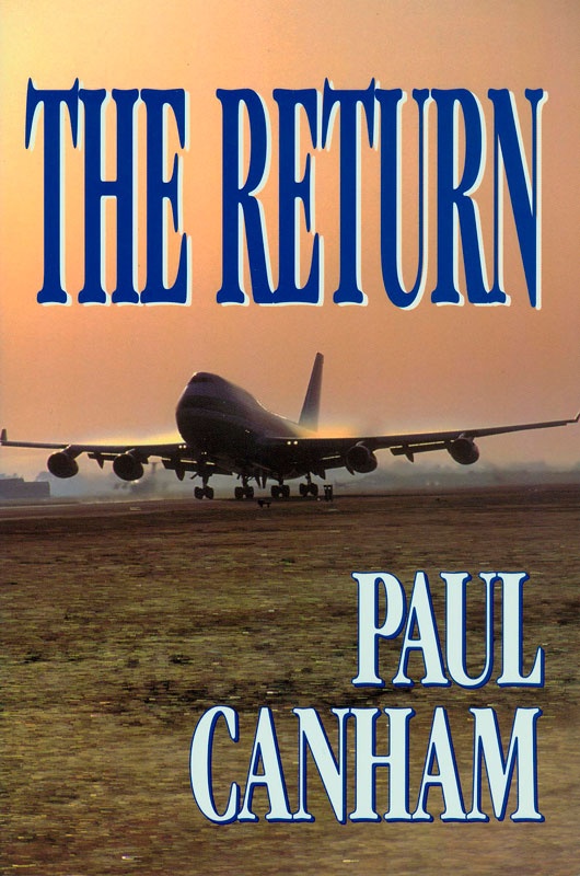 The Return by Paul Canham