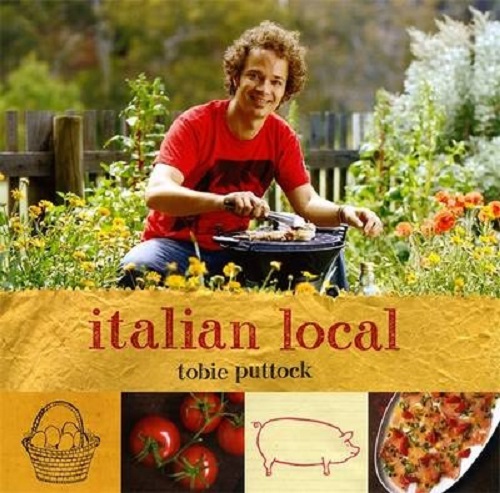 Italian Local By Tobie Puttock