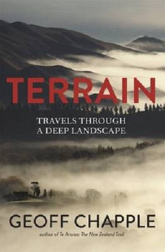 Terrain Travels Through a Deep Landscape by Geoff Chapple