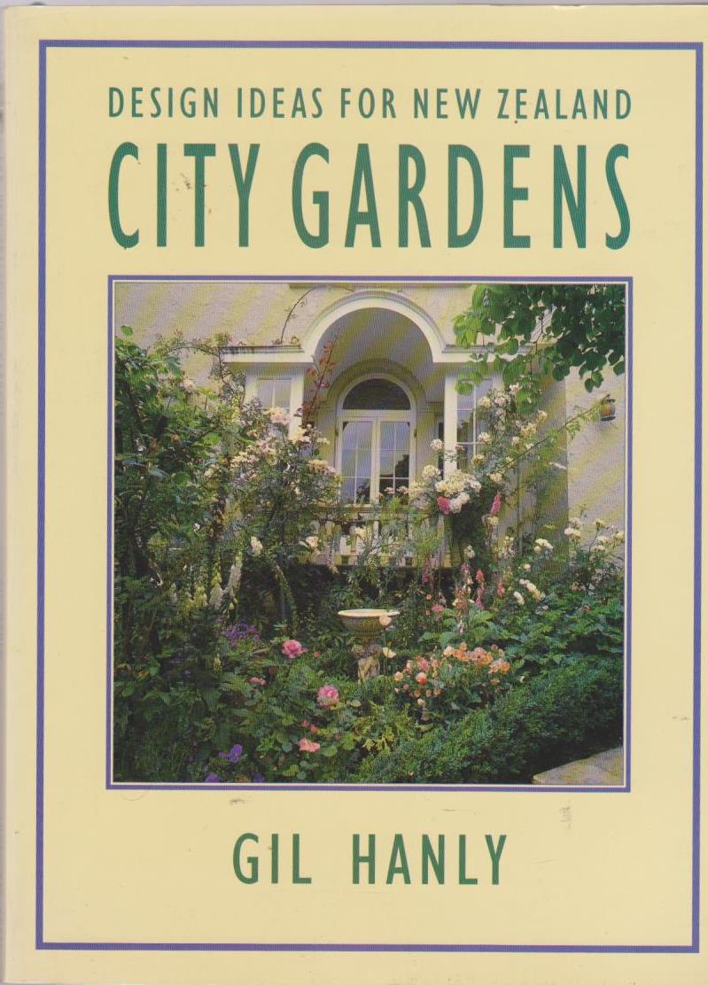 Design Ideas for New Zealand City Gardens