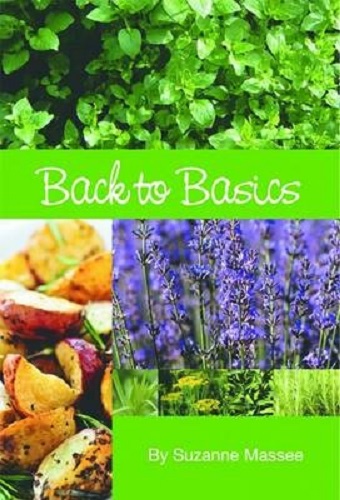Back to Basics by Suzanne Massee (NZ)