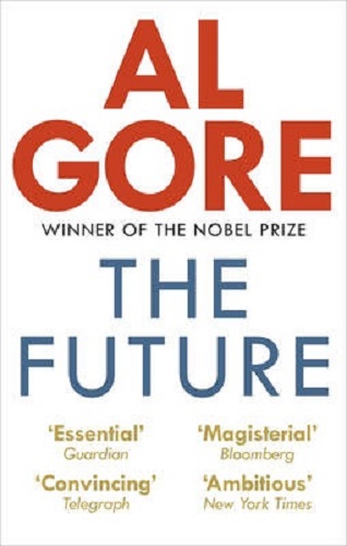 The Future by Al Gore