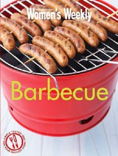 AWW Barbecue