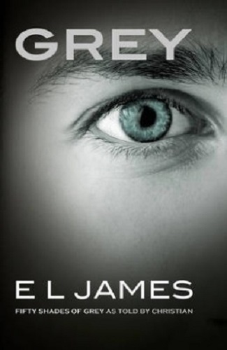 Grey By E. L. James