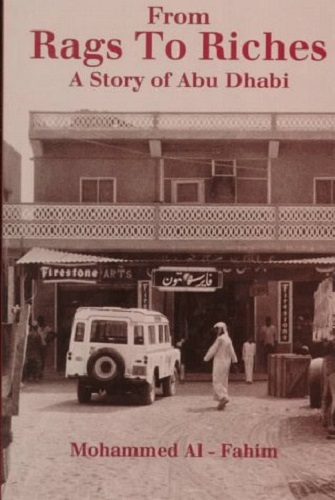 From Rags to Riches Story of Abu Dhabi