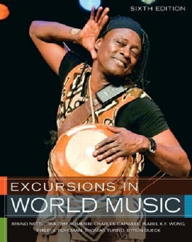 Excursions in World Music