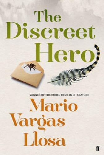 The Discreet Hero