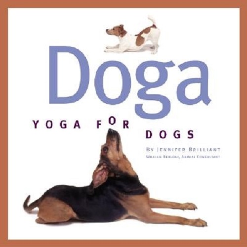 Doga: Yoga for Dogs