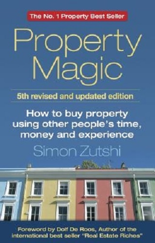 Property Magic 5th Edition By Simon Zutshi