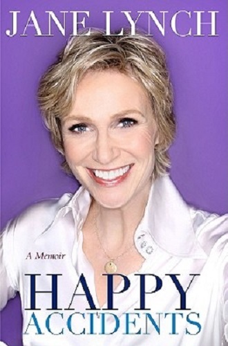 Happy Accidents By Jane Lynch