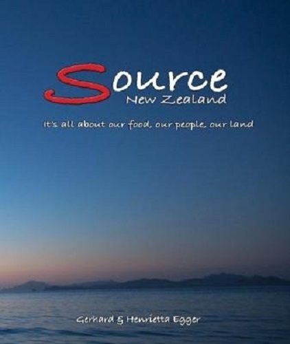 Source New Zealand its All About Our Food, Our People, Our Land