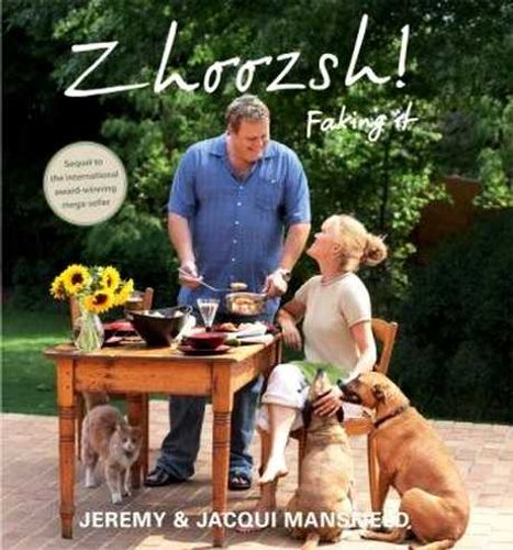 Zhoozsh! Faking It