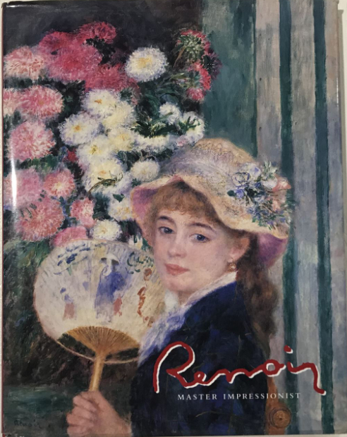Renoir Master Impressionist