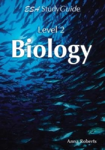 ESA Level 2 Biology Study Guide