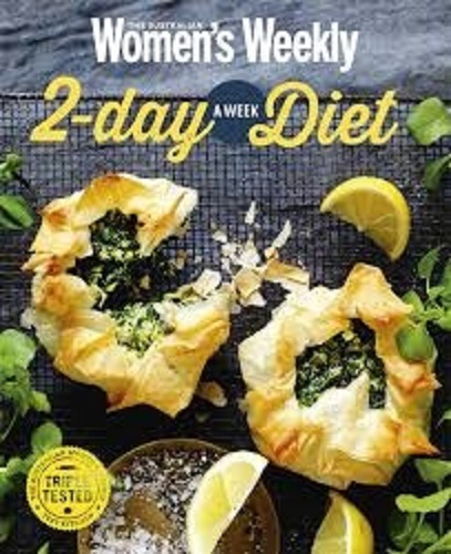 AWW 2-Day a Week Diet