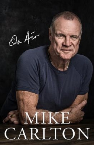 On Air By Mike Carlton