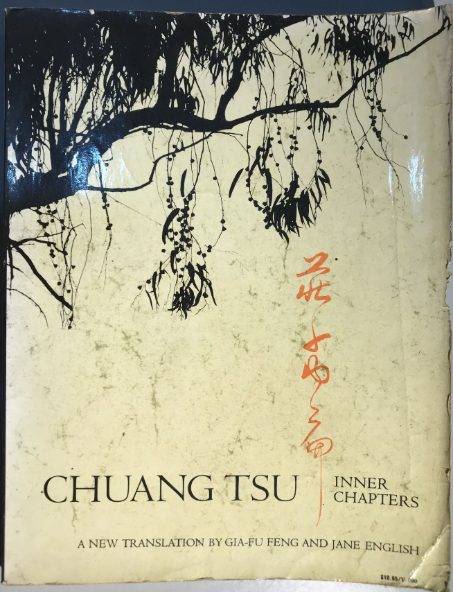 Chuang Tsu Inner Chapters