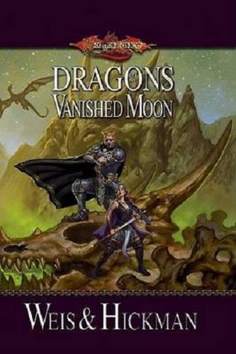 Dragons of a Vanished Moon