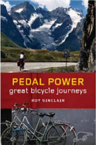 Pedal Power: Great Bicycle Journeys