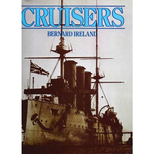 Cruisers by Bernard Ireland