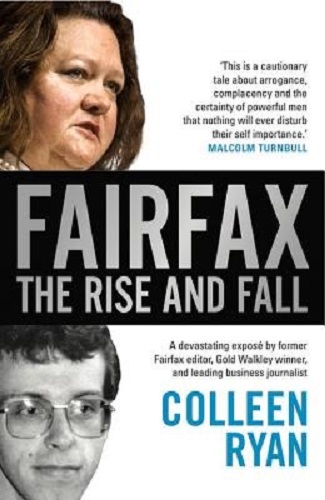 Fairfax: The Rise and Fall