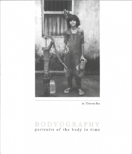 Bodyography Portraits of the Body in Time