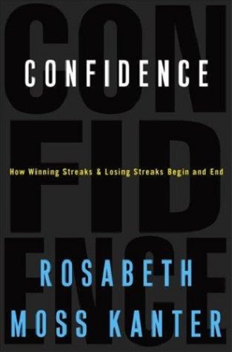 Confidence: How Winning Streaks and Losing Streaks Begin and End