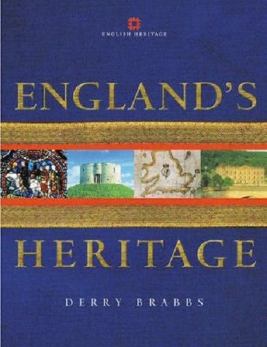 England's Heritage By Derry Brabbs