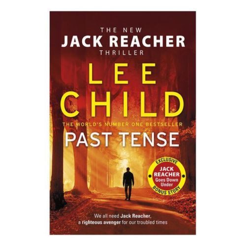 Past Tense