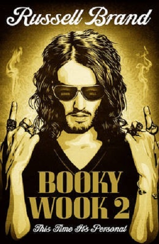 Russell Brand Booky Wook 2