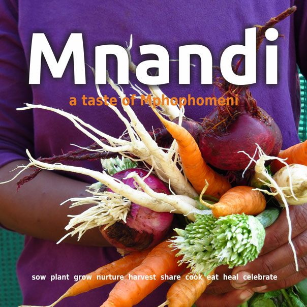 Mnandi A taste of Mpophomeni